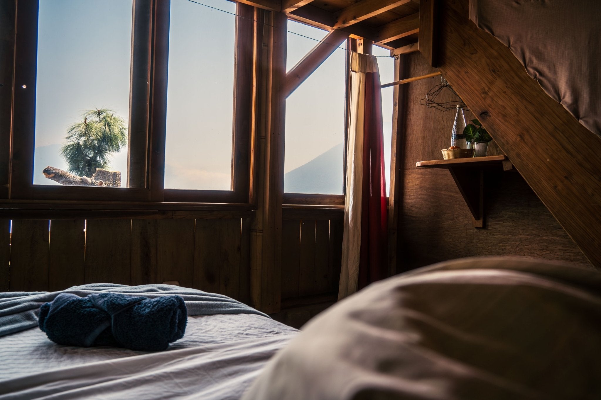 CUBICLE - GuateFlow Gathering 2026 Deposit