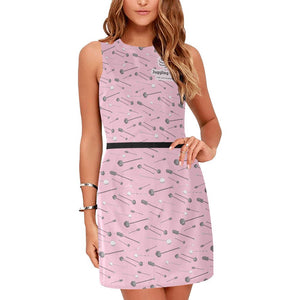 Love Poi Dress - Juggling Calling