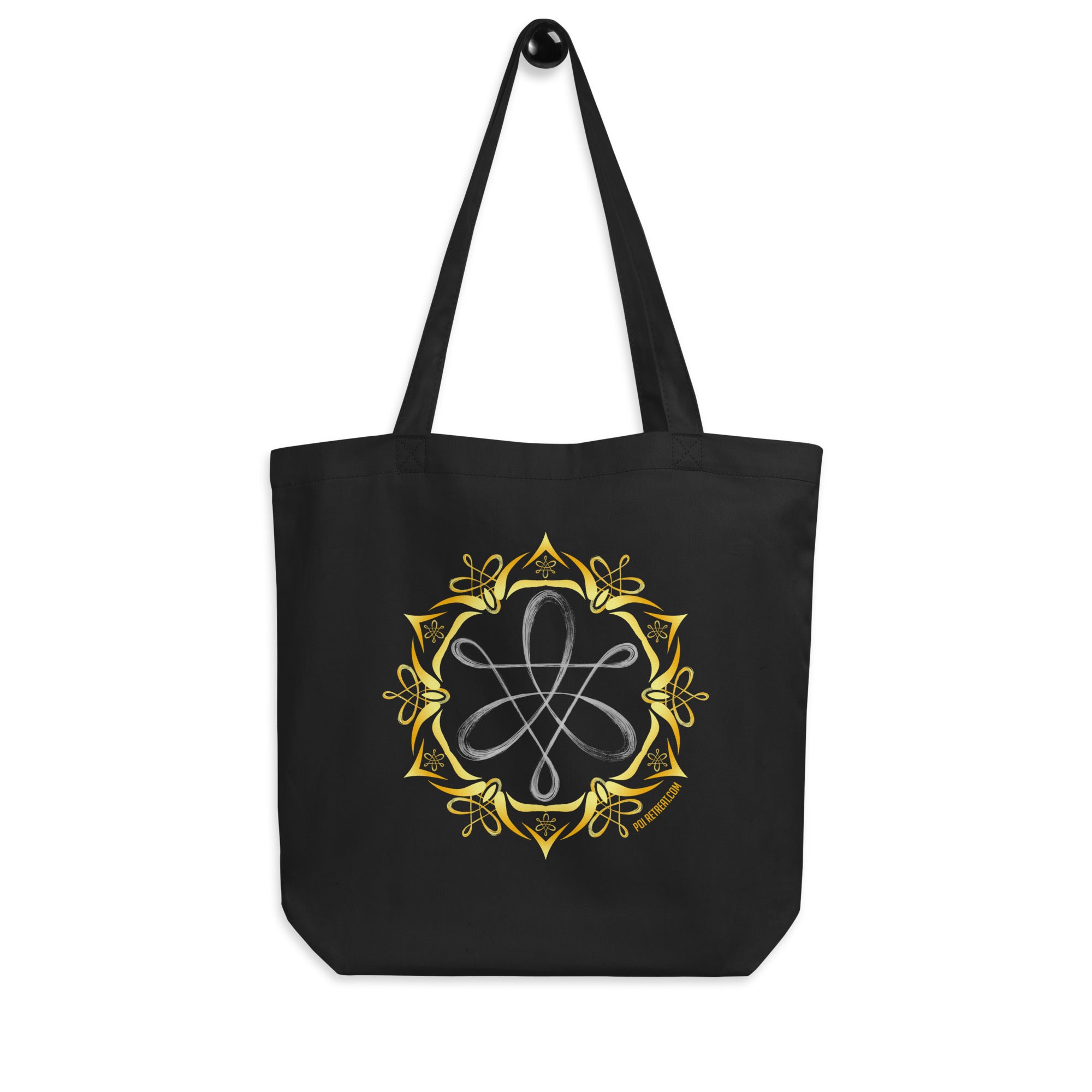 Spin Yang Eco Tote Bag