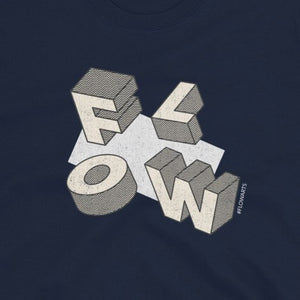 FLOW Tee Dark