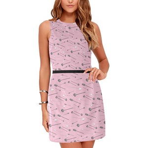 Love Poi Dress - Juggling Calling