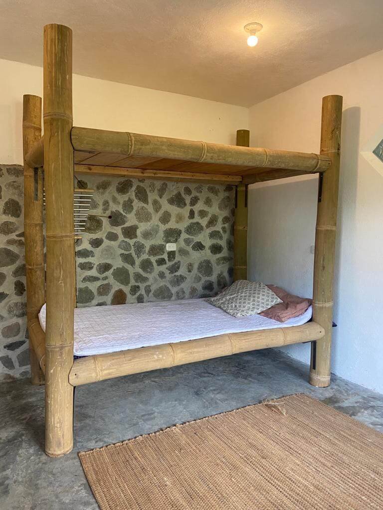 SM dorm