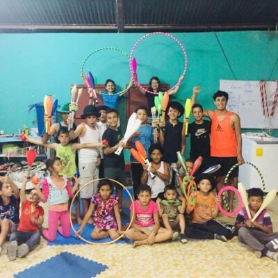 Cesar Amaruc Learn Juggling2