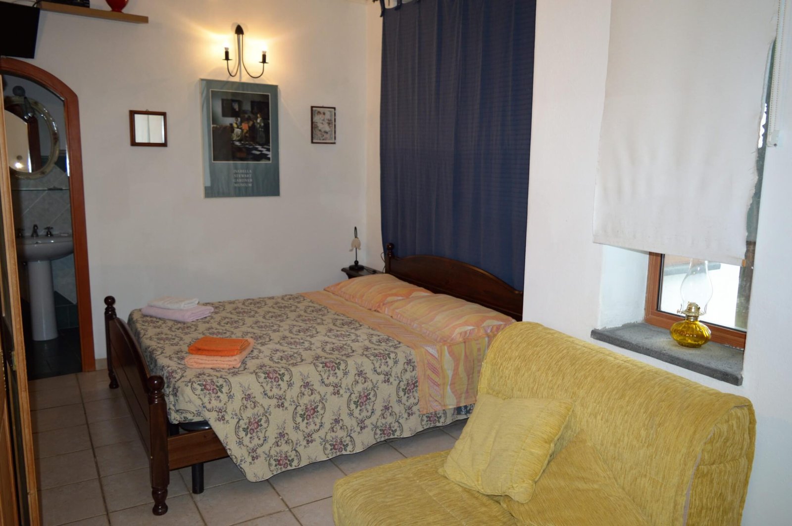 ST Secret Garden Rooms SG7