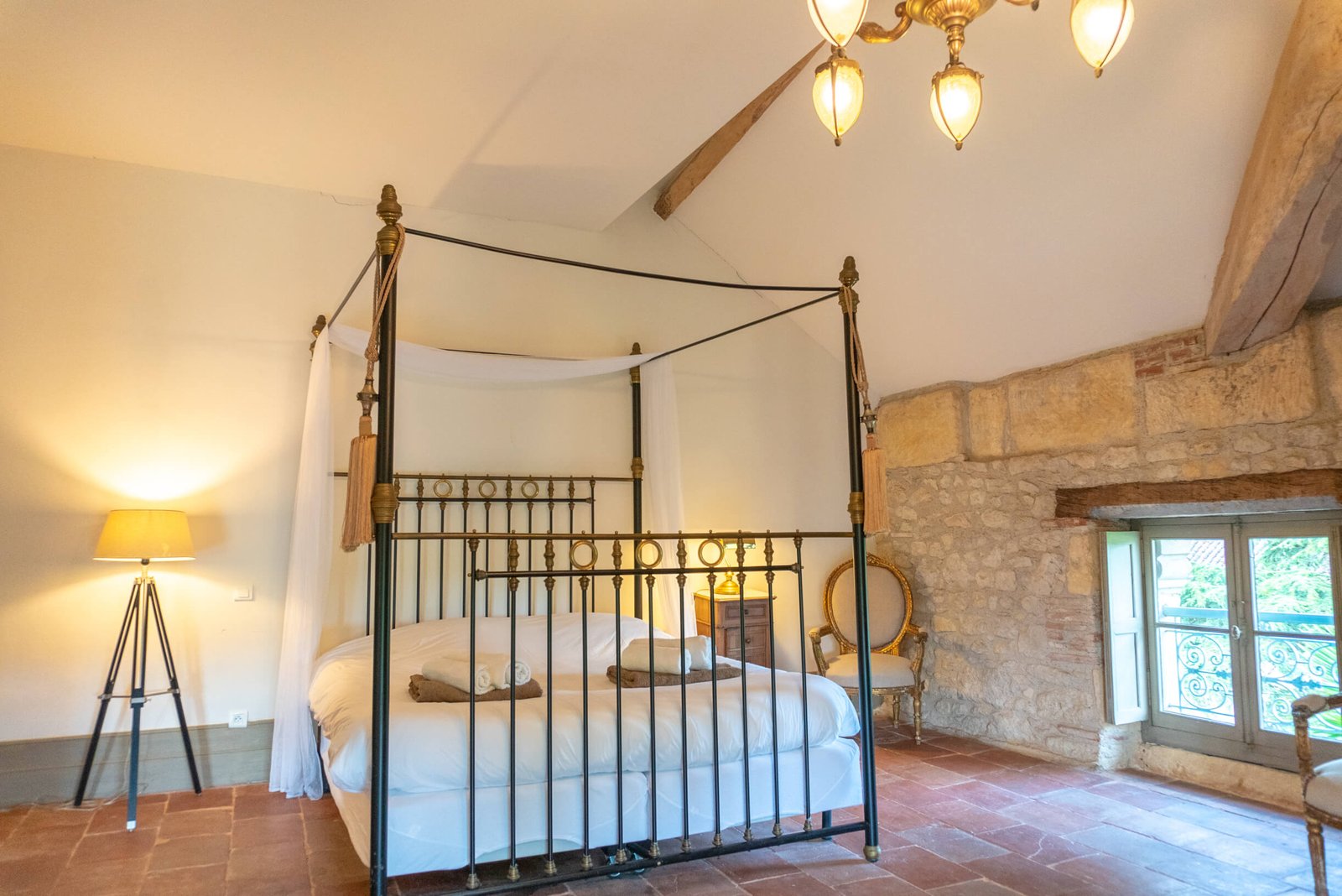 5 Chateau Coty Group Holiday Castle-9TS
