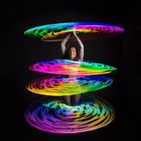 Yanika Beliza learn Double Hoop Manipulation GF (4)