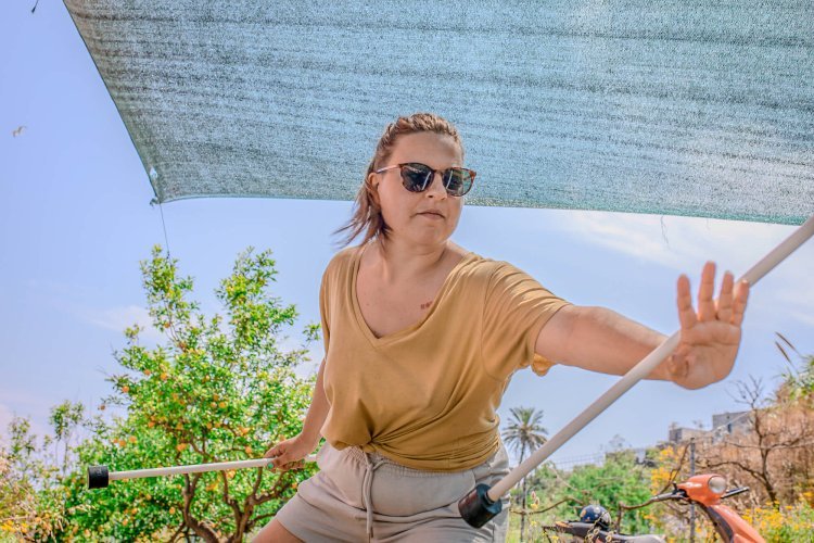 Stromboli Poi Retreat learn poi spinning 2023 ST22
