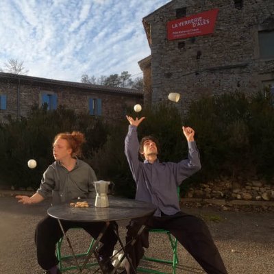 Thibault Michel learn Juggling5